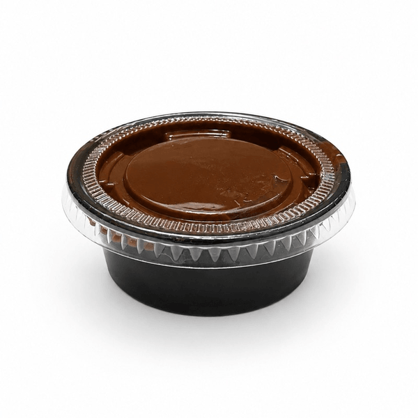 علبة شوكلا بلجيكي ٥٠ مل